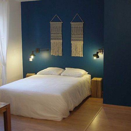 Btobed Le Paul Bert Apartment Lyon Exterior photo