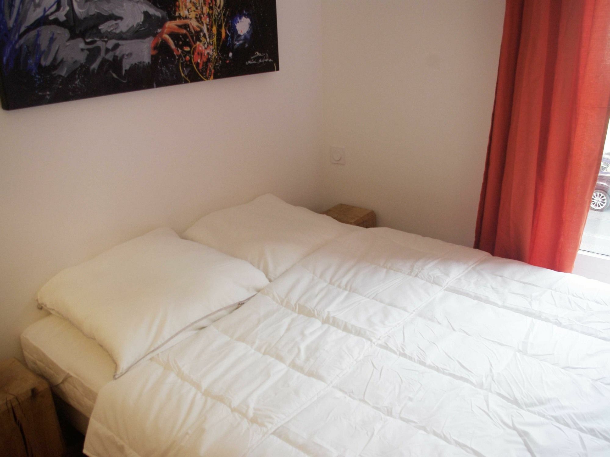 Btobed Le Paul Bert Apartment Lyon Exterior photo